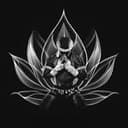 ISB Muay Thai Logo